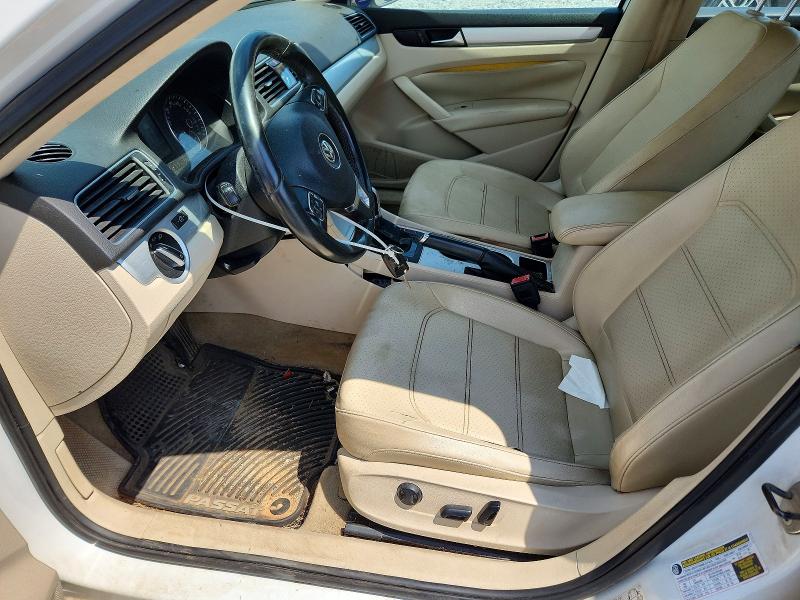 Aukcja sprzedaży 2013 Volkswagen Passat, vin: 1VWBP7A34DC082287, numer aukcji: 66021806