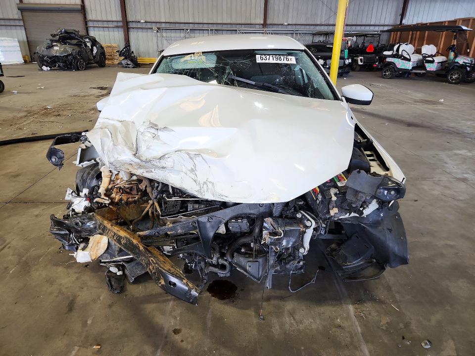 2017 Volkswagen Jetta მანქანა იყიდება აუქციონზე, vin: 3VW2B7AJ7HM364022, აუქციონის ნომერი: 63719876