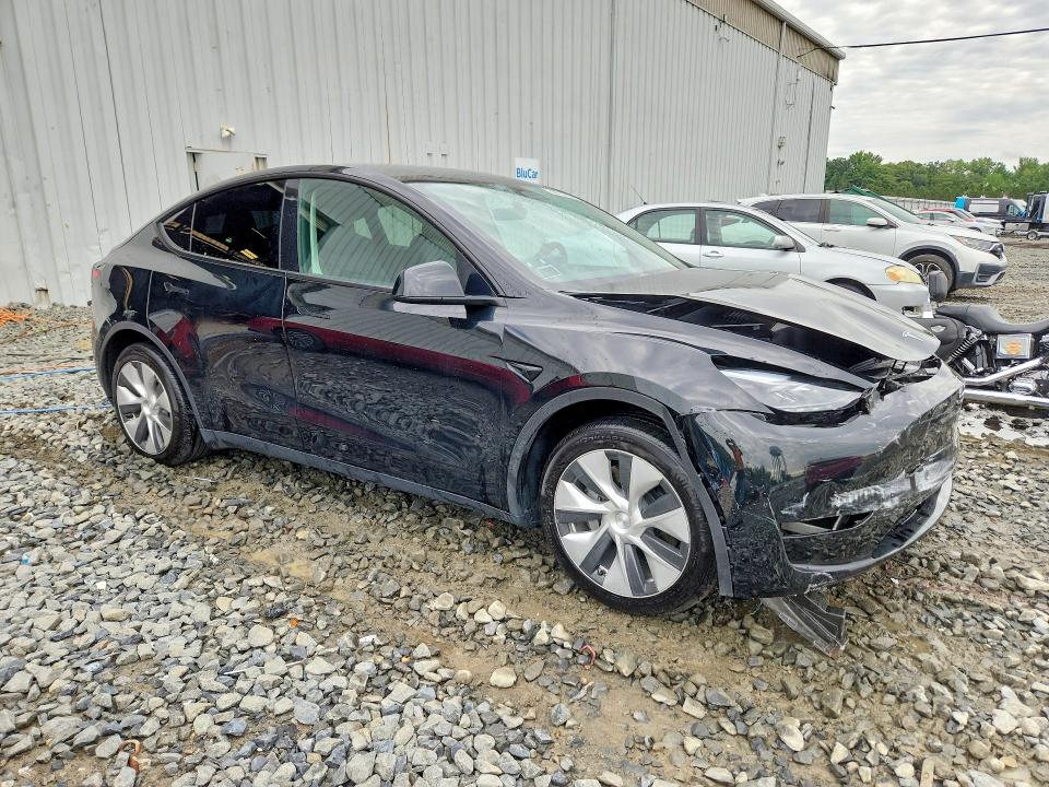 Aukcja sprzedaży 2023 Tesla Model Y, vin: 7SAYGAEE2PF752421, numer aukcji: 66731896