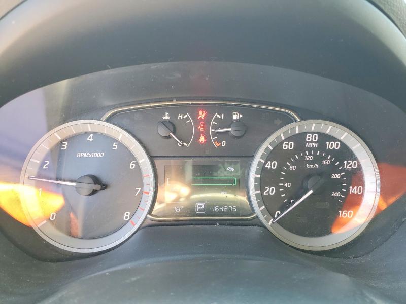 Продажа на аукционе авто 2013 Nissan Sentra, vin: 3N1AB7AP1DL731471, номер лота: 64943576