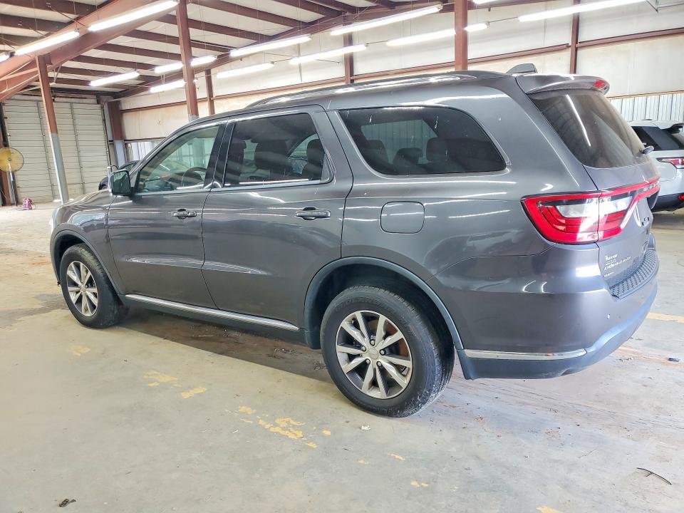 Aukcja sprzedaży 2016 Dodge Durango, vin: 1C4RDJDG8GC362529, numer aukcji: 67011986