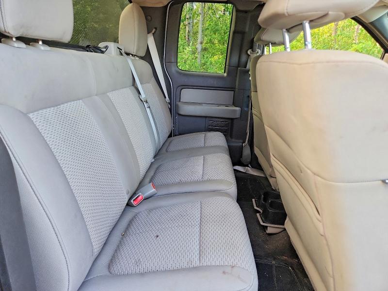 Продажа на аукционе авто 2010 Ford F150, vin: 1FTEX1C8XAFA41274, номер лота: 65145226