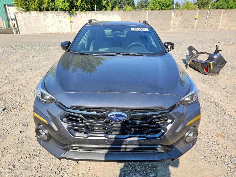 Aukcja sprzedaży 2025 Subaru Crosstrek, vin: 4S4GUHF62S3744788, numer aukcji: 64004136