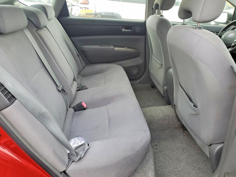 63931266 :رقم المزاد ، JTDKB20U067538411 vin ، 2006 Toyota Prius مزاد بيع