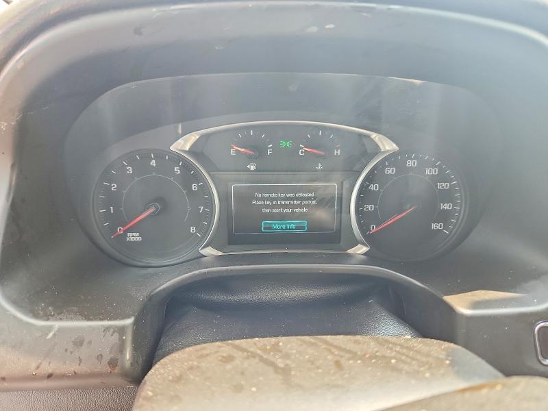 Aukcja sprzedaży 2018 Gmc Acadia, vin: 1GKKNVLSXJZ213432, numer aukcji: 64952316