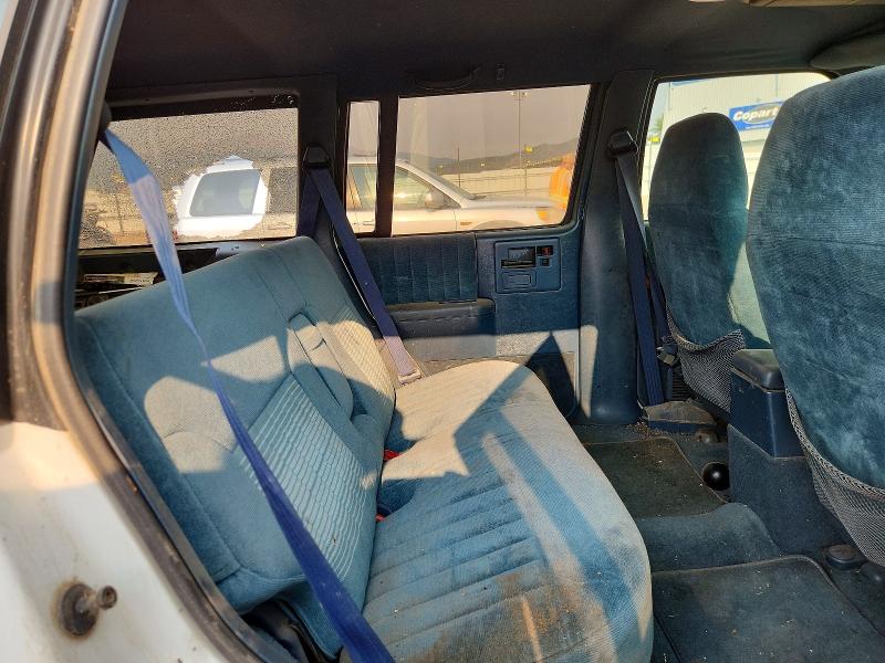 Продаж на аукціоні авто 1993 Chevrolet Blazer, vin: 1GNDT13W1P2174776, номер лоту: 63401026