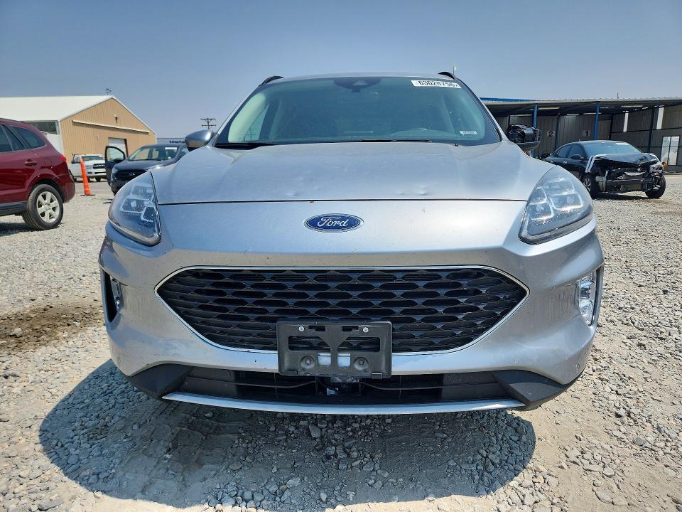Aukcja sprzedaży 2021 Ford Escape, vin: 1FMCU9DZ4MUA02911, numer aukcji: 63028756