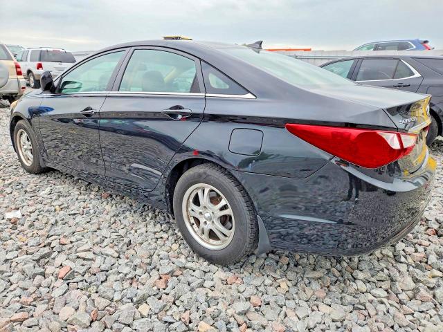 63259486 :رقم المزاد ، 5NPEB4ACXDH619892 vin ، 2013 Hyundai Sonata مزاد بيع