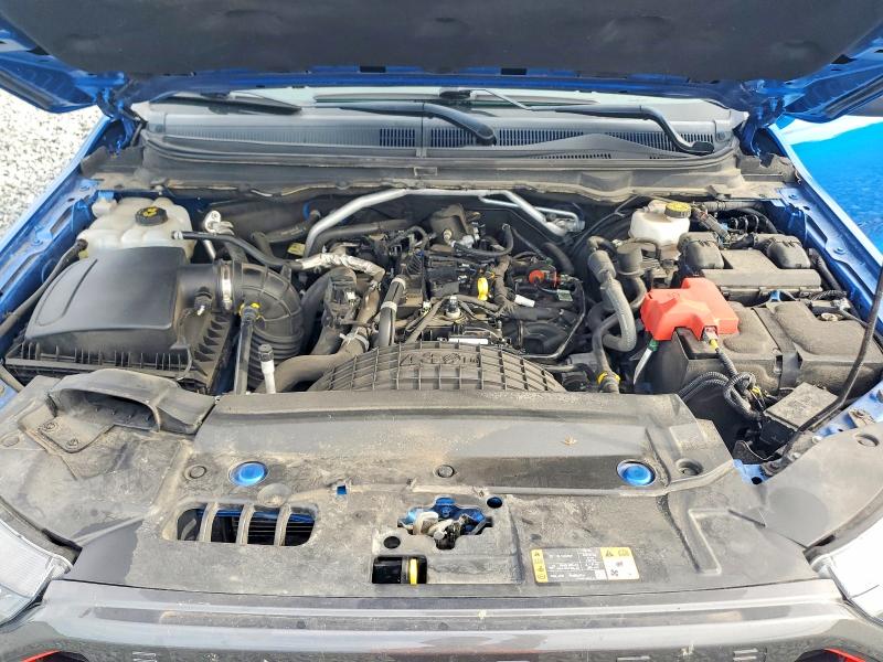 66552596 :رقم المزاد ، 1FTER4FH1NLD03195 vin ، 2022 Ford Ranger مزاد بيع