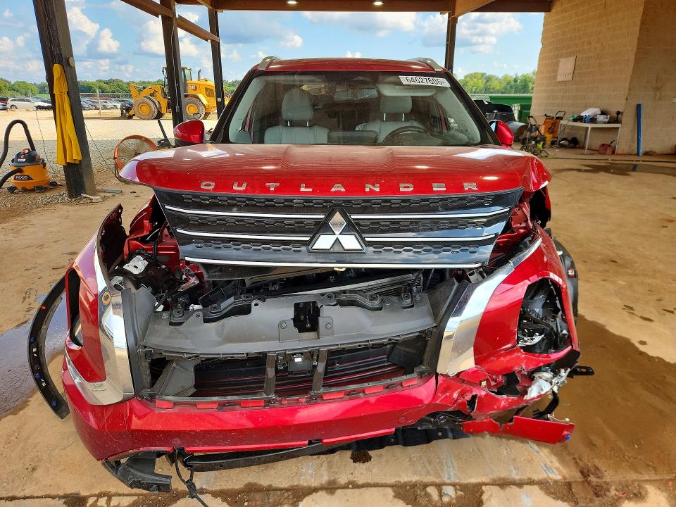 Aukcja sprzedaży 2024 Mitsubishi Outlander, vin: JA4J3WA82RZ085347, numer aukcji: 64627606
