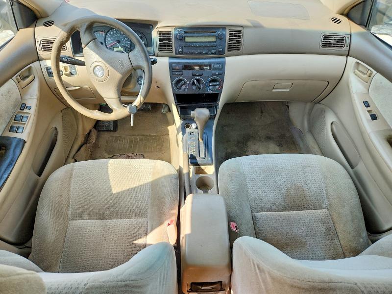 Продаж на аукціоні авто 2006 Toyota Corolla, vin: 1NXBR32EX6Z607108, номер лоту: 64127976