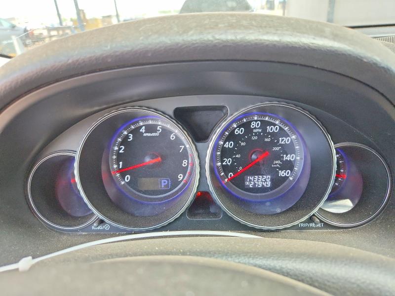 63763566 :رقم المزاد ، JNKCY01E99M800431 vin ، 2009 Infiniti M35 مزاد بيع