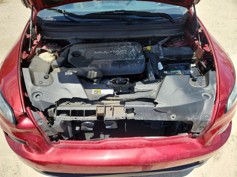 64479206 :رقم المزاد ، 1C4PJMAB6FW599849 vin ، 2015 Jeep Cherokee مزاد بيع