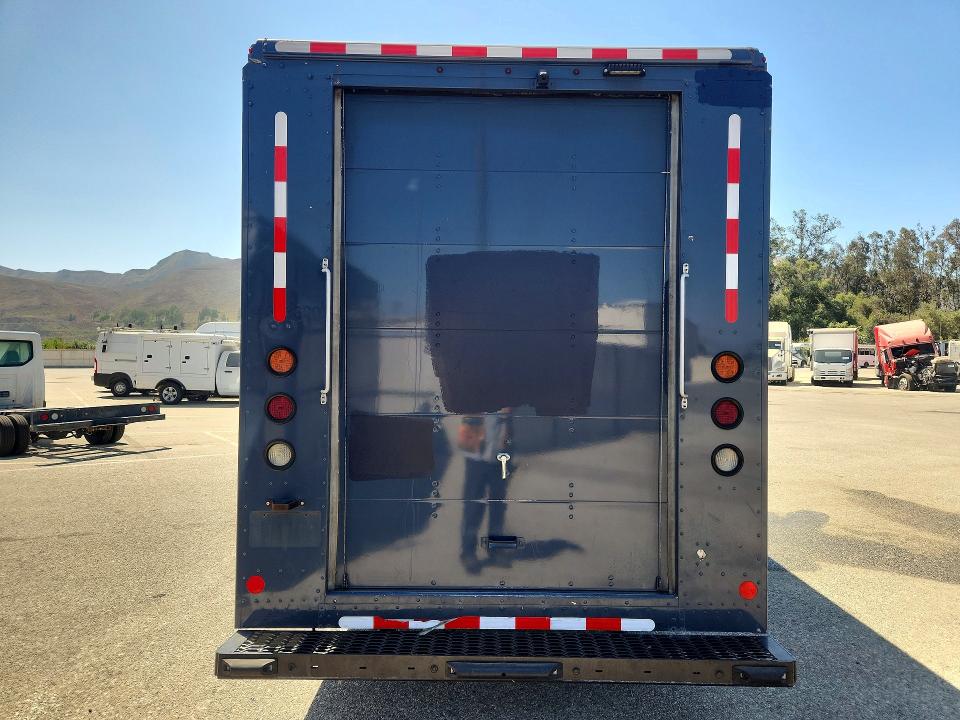 Продажа на аукционе авто 2020 Ford F59, vin: 1F65F5KN3L0A11558, номер лота: 62262866