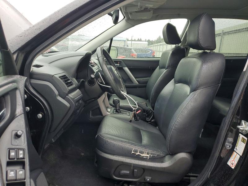 Продажа на аукционе авто 2015 Subaru Forester, vin: JF2SJGUC1FH528273, номер лота: 64251586