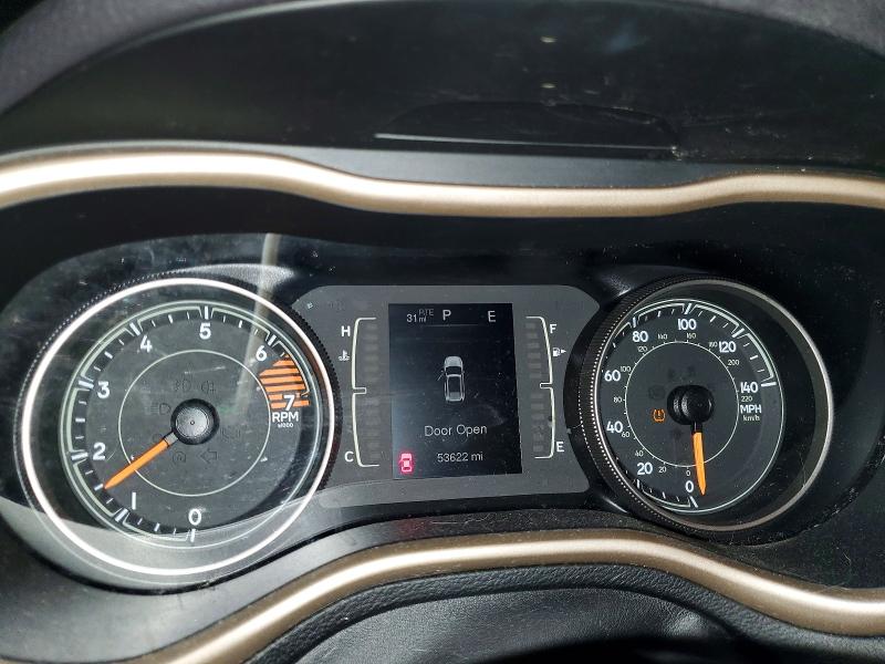 Auction sale of the 2018 Jeep Cherokee, vin: 1C4PJLCB3JD538521, lot number: 65856286