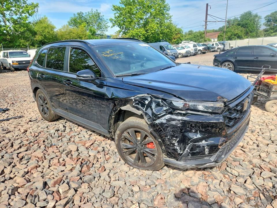 Продаж на аукціоні авто 2024 Honda Cr-v, vin: 7FARS6H95RE035143, номер лоту: 62618116