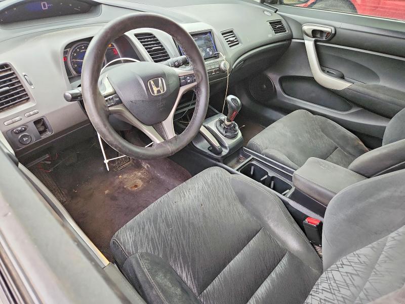 62469276 :رقم المزاد ، 2HGFG11866H014751 vin ، 2006 Honda Civic مزاد بيع