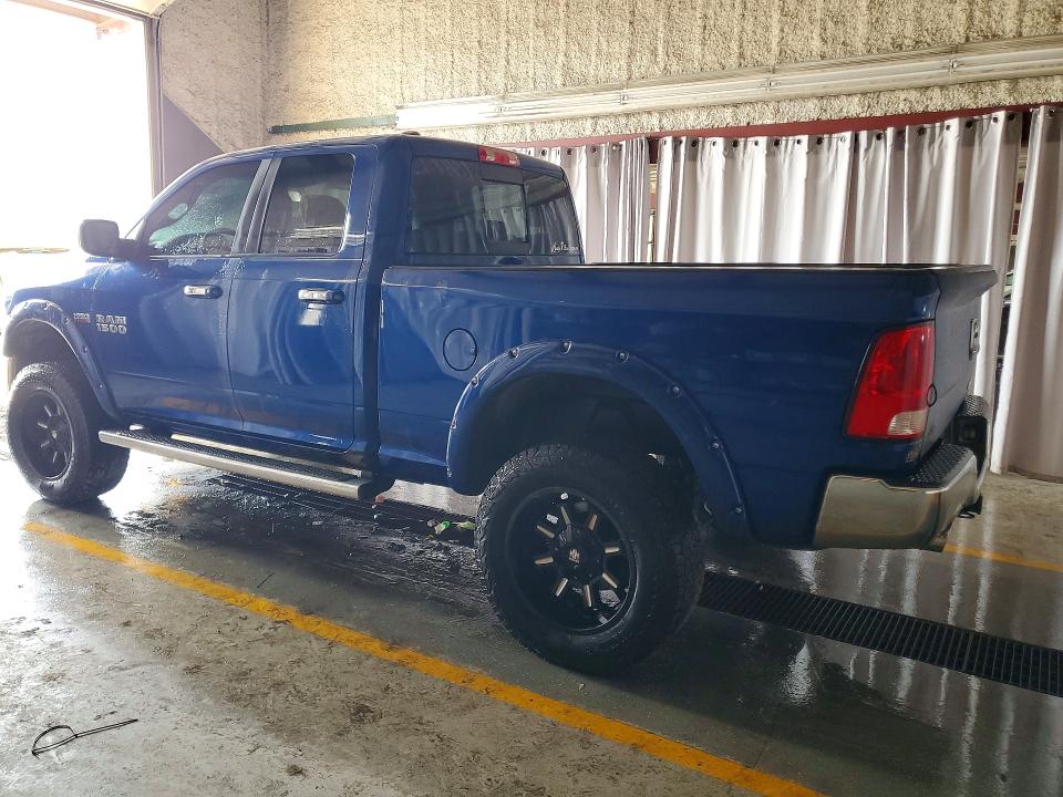 64300466 :رقم المزاد ، 1C6RR7GT1FS706257 vin ، 2015 Ram 1500 مزاد بيع