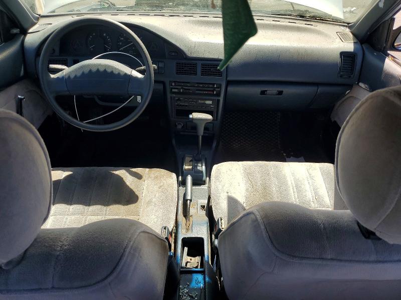 Продажа на аукционе авто 1990 Geo Prizm, vin: 1Y1SK5462LZ151643, номер лота: 66393736