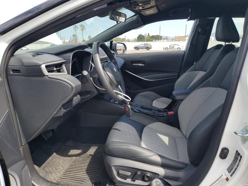 Продаж на аукціоні авто 2026 Toyota Corolla, vin: JTNC4MBE0T3259216, номер лоту: 64330106