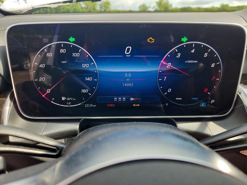 Продажа на аукционе авто 2025 Mercedes-benz Glc, vin: W1NKM4HB9SF253255, номер лота: 63484396