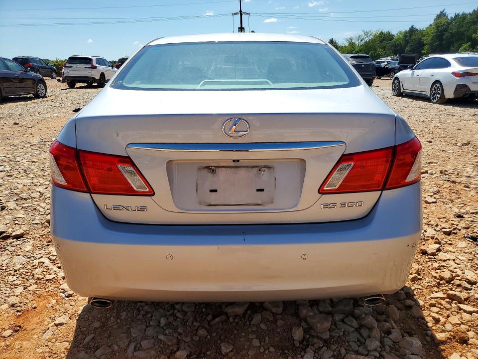64788446 :رقم المزاد ، JTHBJ46G192304536 vin ، 2009 Lexus Es مزاد بيع