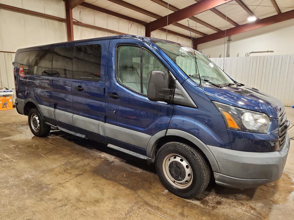 Aukcja sprzedaży 2016 Ford Transit, vin: 1FBZX2ZM7GKA61580, numer aukcji: 64969056