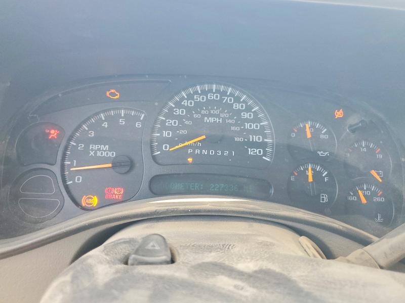65843176 :رقم المزاد ، 2GTEC13Z661289511 vin ، 2006 Gmc New Sierra مزاد بيع
