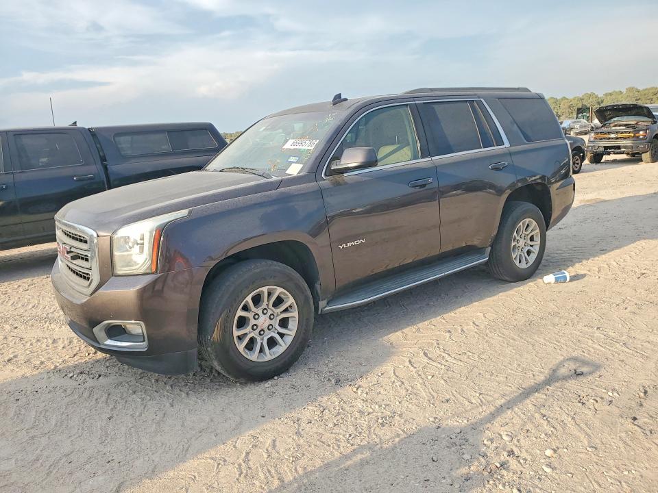 Aukcja sprzedaży 2015 Gmc Yukon, vin: 1GKS2BKC8FR532255, numer aukcji: 66995786