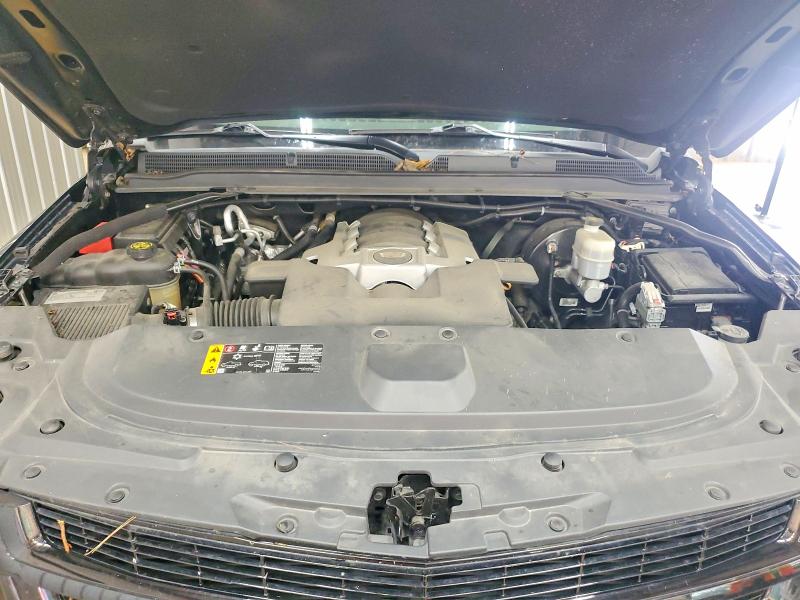 Продажа на аукционе авто 2019 Cadillac Escalade, vin: 1GYS4BKJ0KR301293, номер лота: 64369966