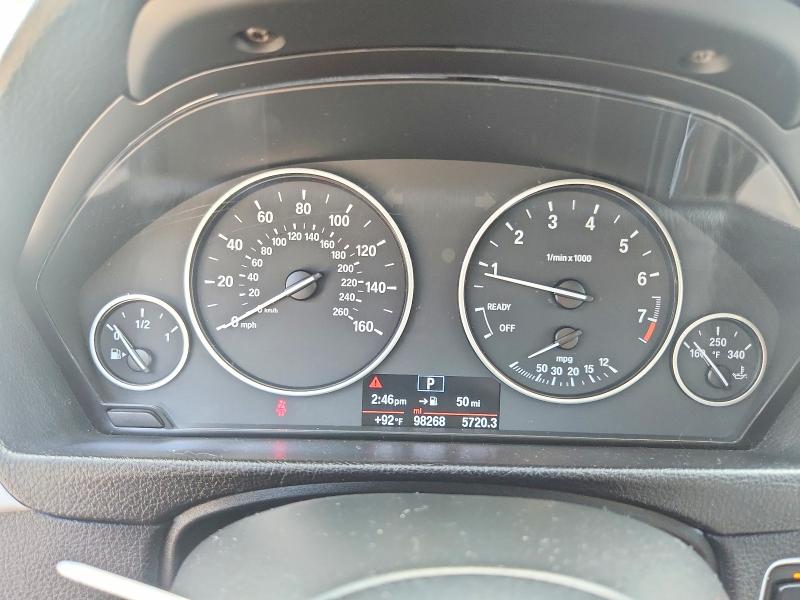 Aukcja sprzedaży 2016 Bmw 320, vin: WBA8A3C57GK690494, numer aukcji: 63566966