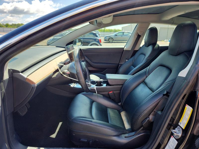 Продаж на аукціоні авто 2018 Tesla Model 3, vin: 5YJ3E1EA8JF156523, номер лоту: 65543426