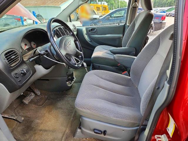 Aukcja sprzedaży 2007 Chrysler Town & Country, vin: 2A4GP54L47R205925, numer aukcji: 65916836