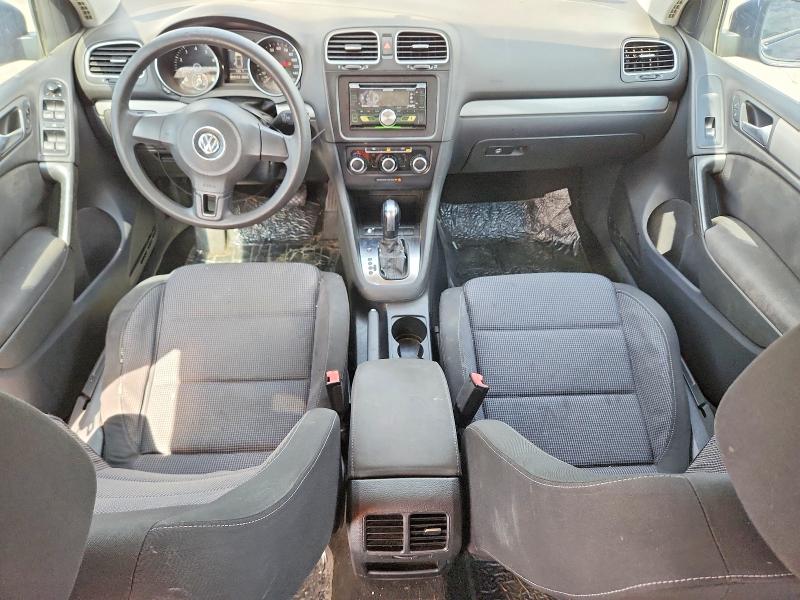 Продаж на аукціоні авто 2014 Volkswagen Golf, vin: WVWDB7AJ3EW005841, номер лоту: 64583766