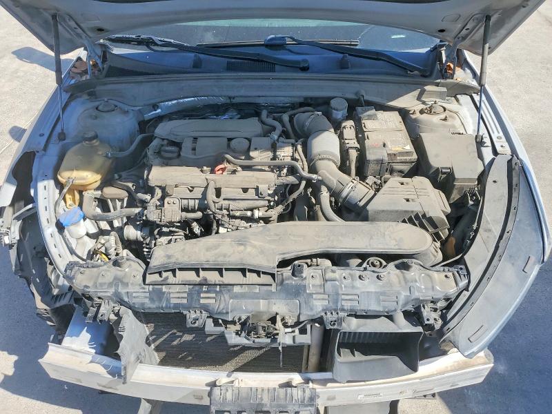 64273626 :رقم المزاد ، 5XXG64J20NG110881 vin ، 2022 Kia K5 مزاد بيع