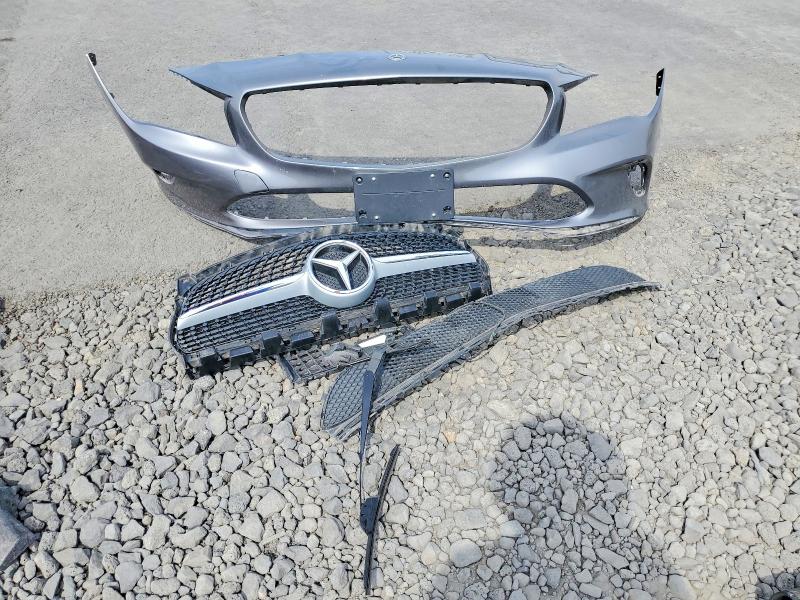 Aukcja sprzedaży 2018 Mercedes-benz Cla, vin: WDDSJ4GB7JN580314, numer aukcji: 65734526