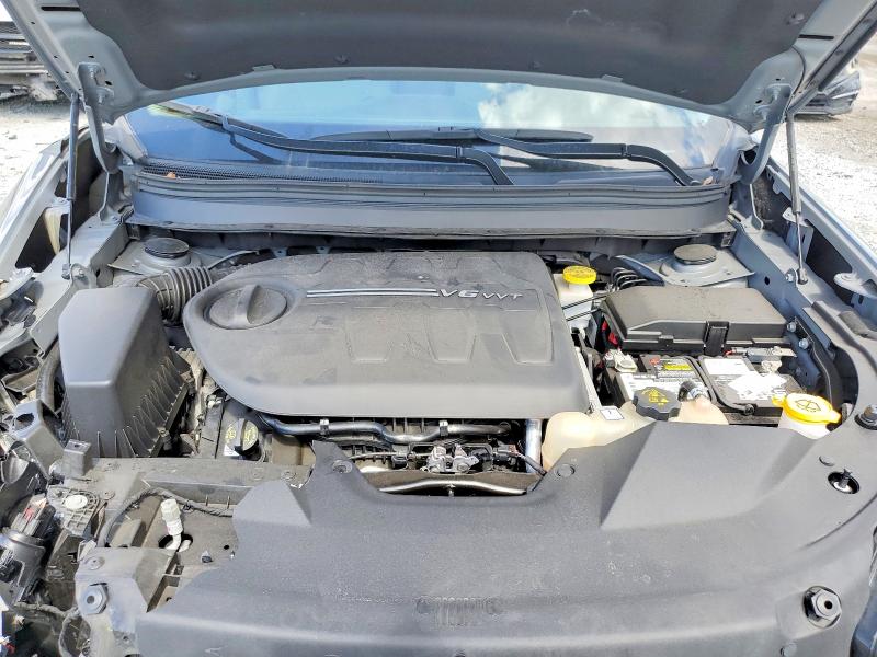 64393516 :رقم المزاد ، 1C4PJLMXXD235766 vin ، 2021 Jeep Cherokee مزاد بيع