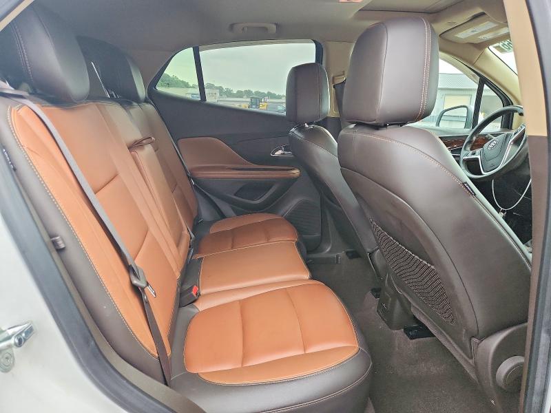 Продаж на аукціоні авто 2016 Buick Encore, vin: KL4CJGSB7GB516897, номер лоту: 65132266