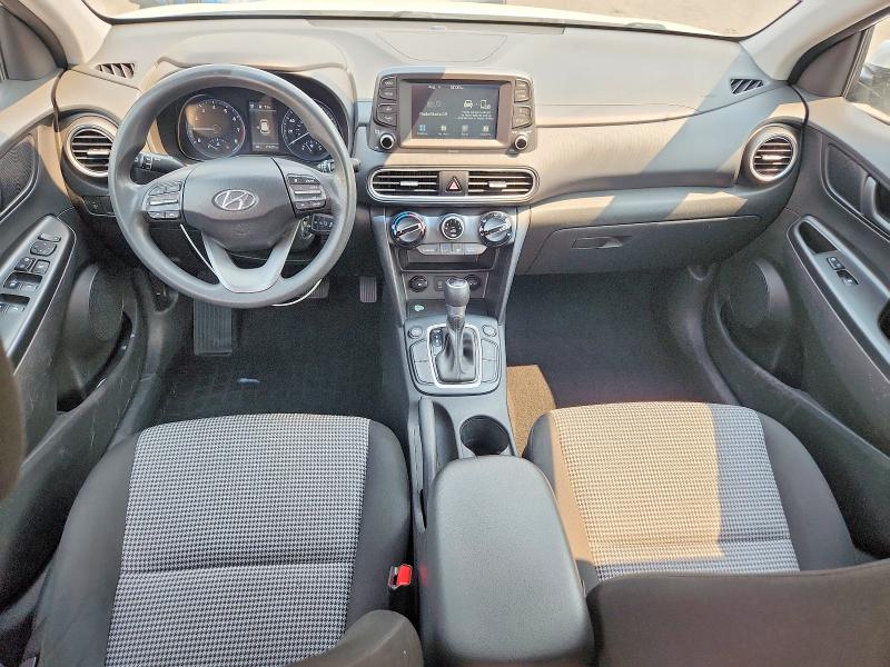 Aukcja sprzedaży 2021 Hyundai Kona, vin: KM8K1CAAXMU702772, numer aukcji: 63948616