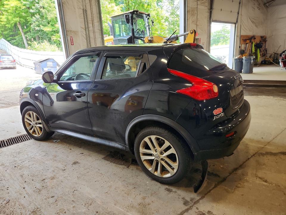 Aukcja sprzedaży 2013 Nissan Juke, vin: JN8AF5MV4DT223074, numer aukcji: 65757156