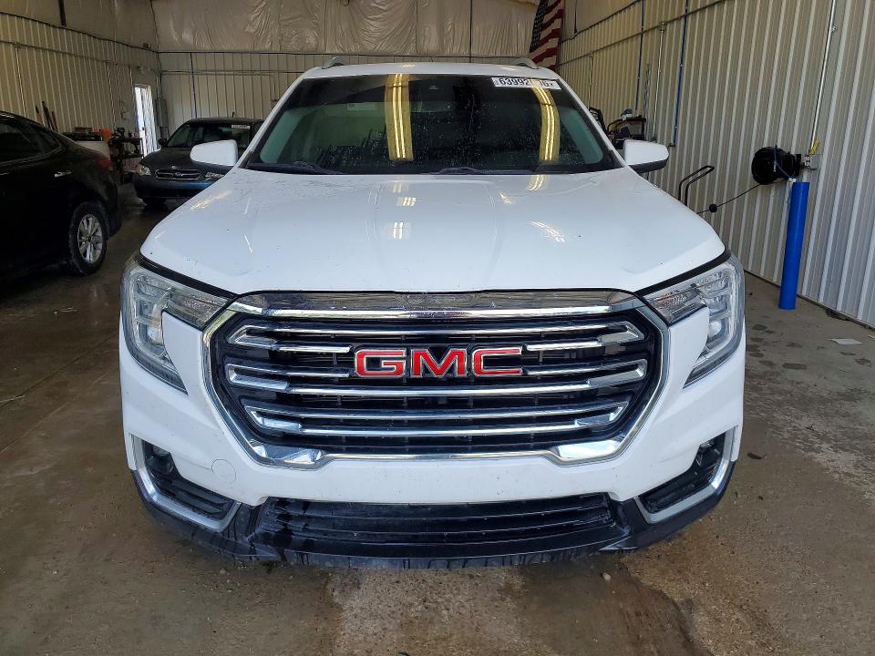 63992006 :رقم المزاد ، 3GKALVEV7NL161859 vin ، 2022 Gmc Terrain مزاد بيع