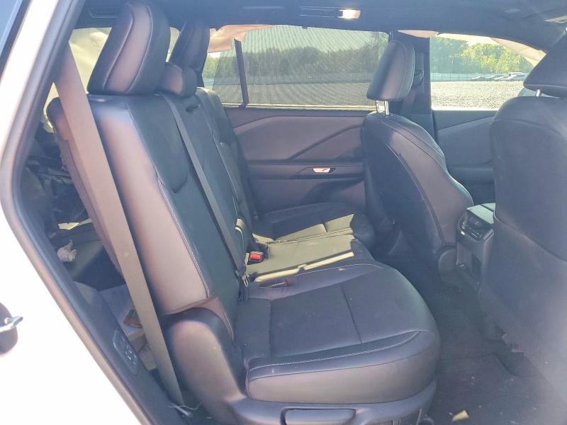 Aukcja sprzedaży 2024 Lexus Tx 350, vin: 5TDAAAA66RS009449, numer aukcji: 63382316