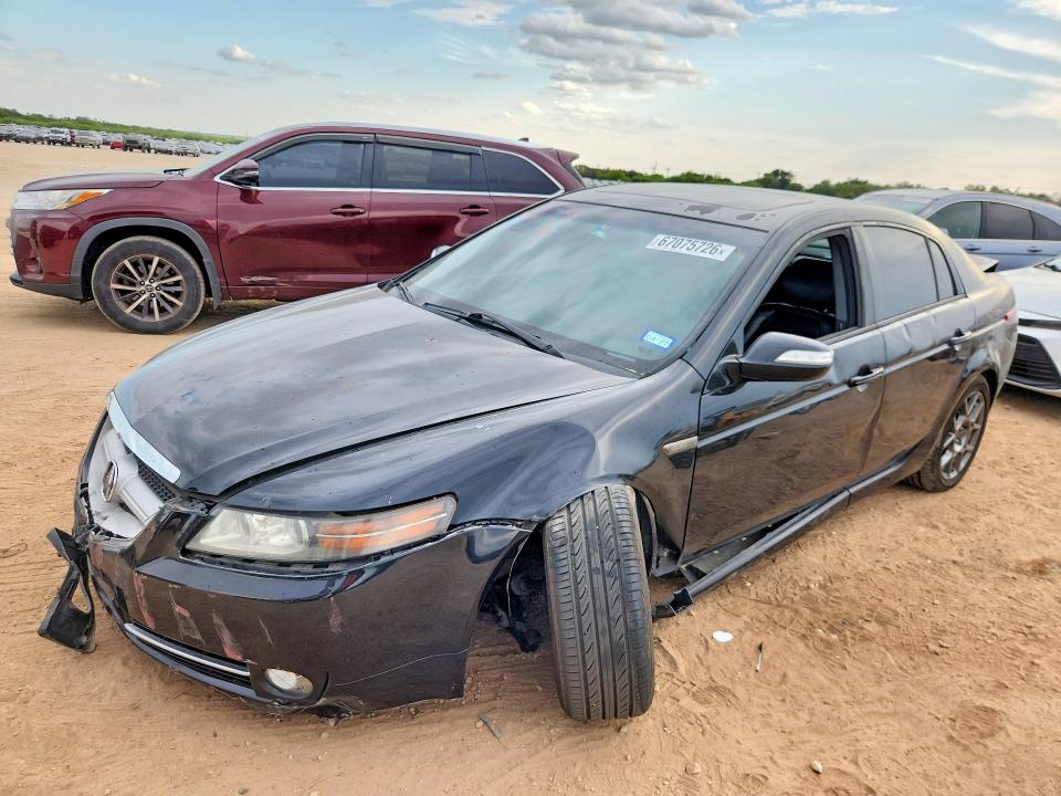 Продаж на аукціоні авто 2008 Acura Tl, vin: 19UUA66288A013032, номер лоту: 67075726