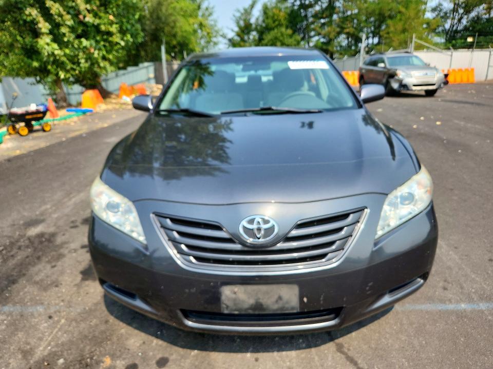 2009 Toyota Camry მანქანა იყიდება აუქციონზე, vin: 4T1BE46K99U343840, აუქციონის ნომერი: 65205986