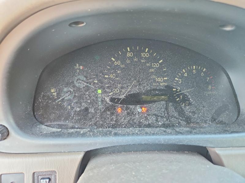 Продажа на аукционе авто 2001 Lexus Rx, vin: JTJHF10U410206527, номер лота: 65956576