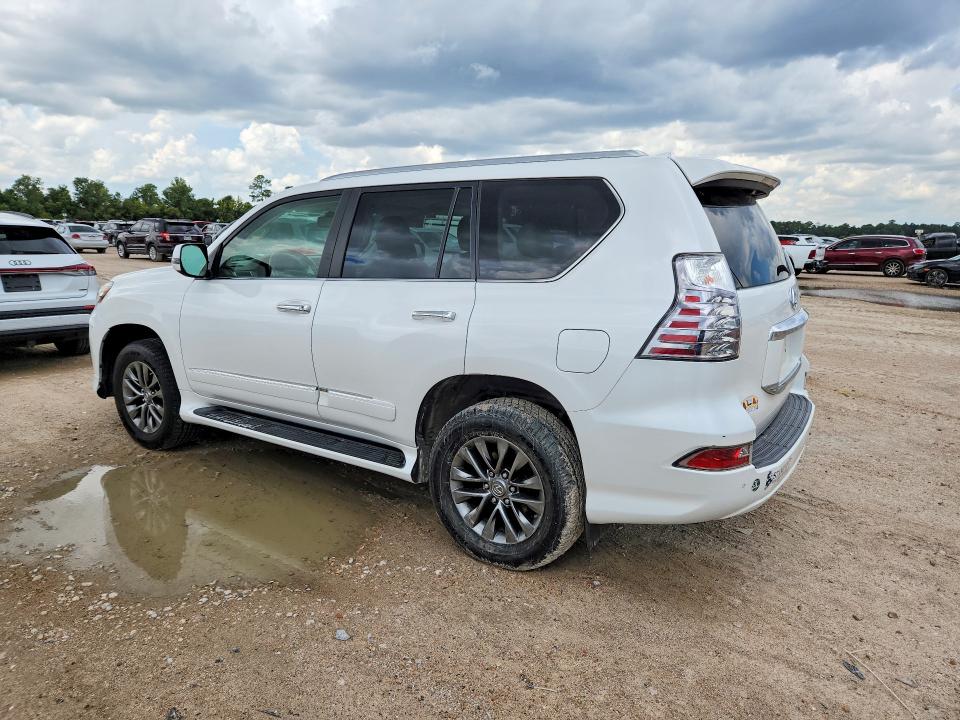 Aukcja sprzedaży 2016 Lexus Gx, vin: JTJJM7FX1G5126416, numer aukcji: 64464946