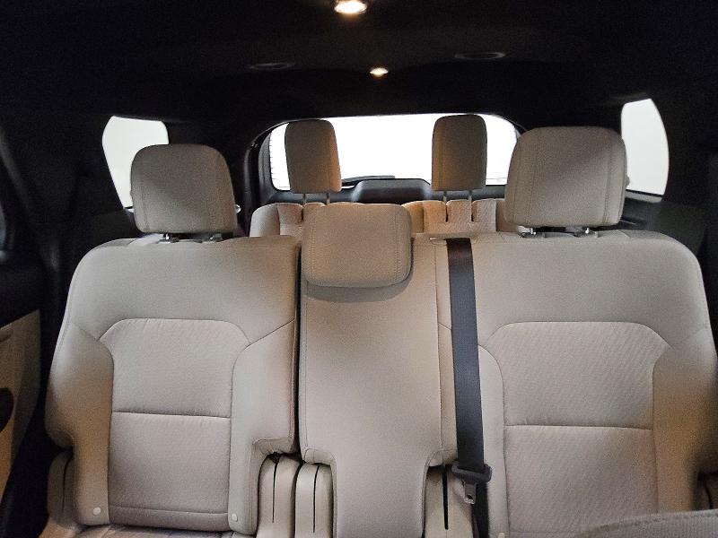 63882346 :رقم المزاد ، 1FM5K8B84JGB13262 vin ، 2018 Ford Explorer مزاد بيع