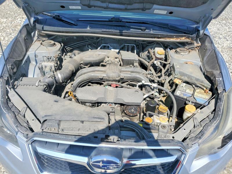 Aukcja sprzedaży 2014 Subaru Xv Crosstrek, vin: JF2GPAWC5E8280008, numer aukcji: 65813766