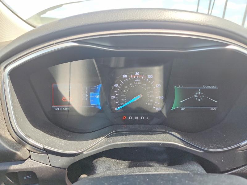 64986326 :رقم المزاد ، 3FA6P0H79KR123280 vin ، 2019 Ford Fusion مزاد بيع